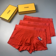 Fendi Underwear