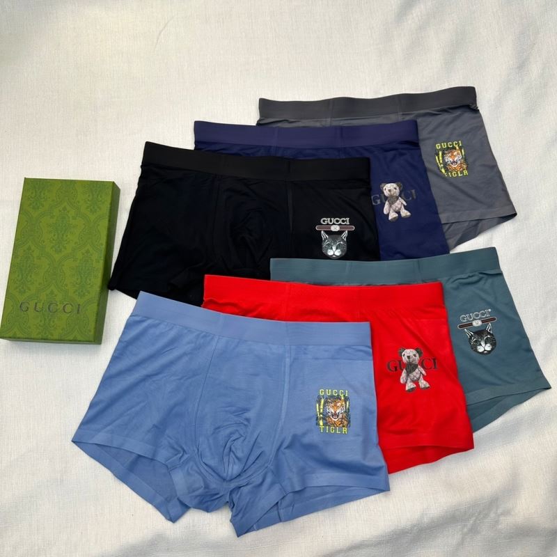 Gucci Underwear