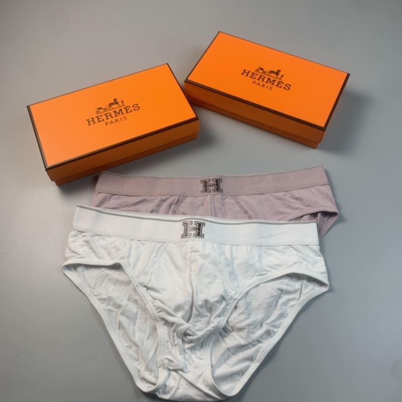 Hermes Underwear