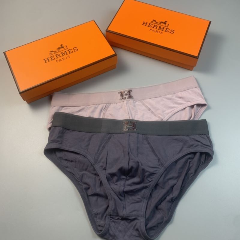 Hermes Underwear