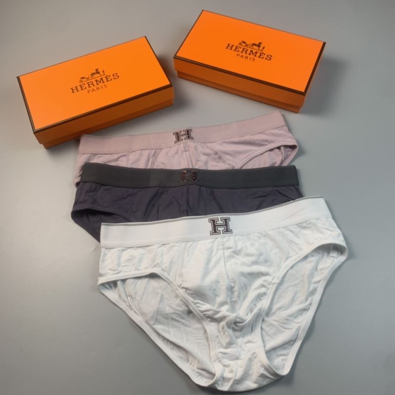 Hermes Underwear