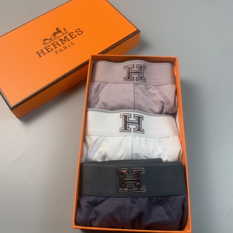 Hermes Underwear