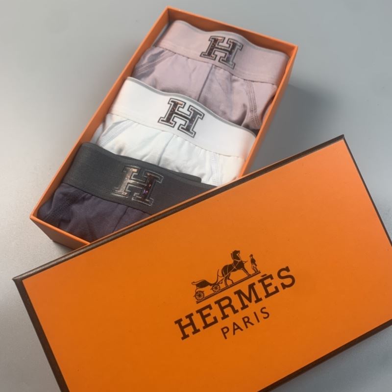 Hermes Underwear