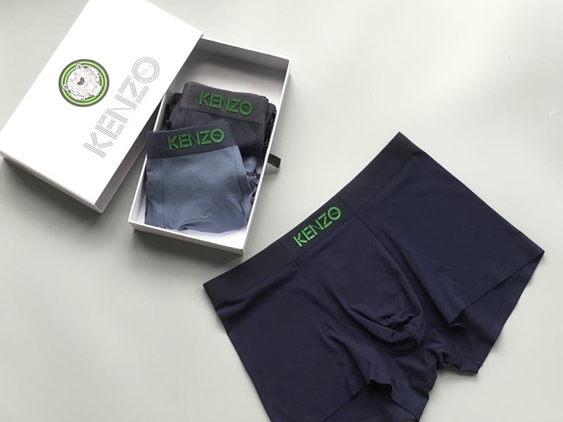 Kenzo Underwear