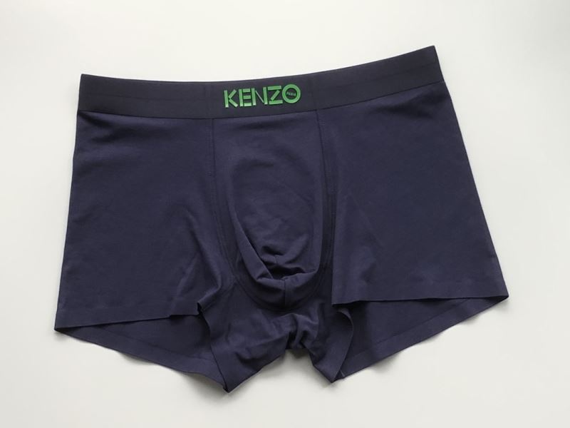 Kenzo Underwear