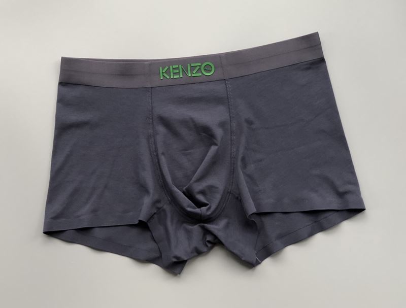 Kenzo Underwear