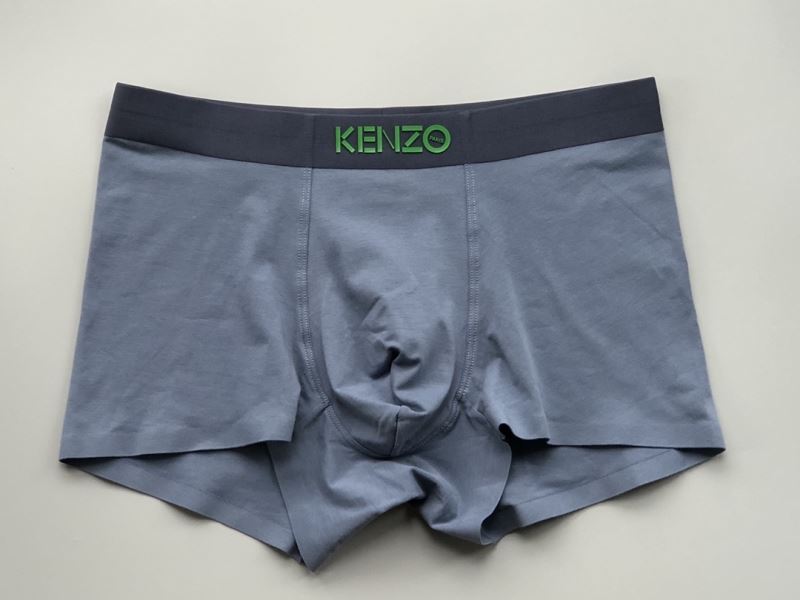 Kenzo Underwear