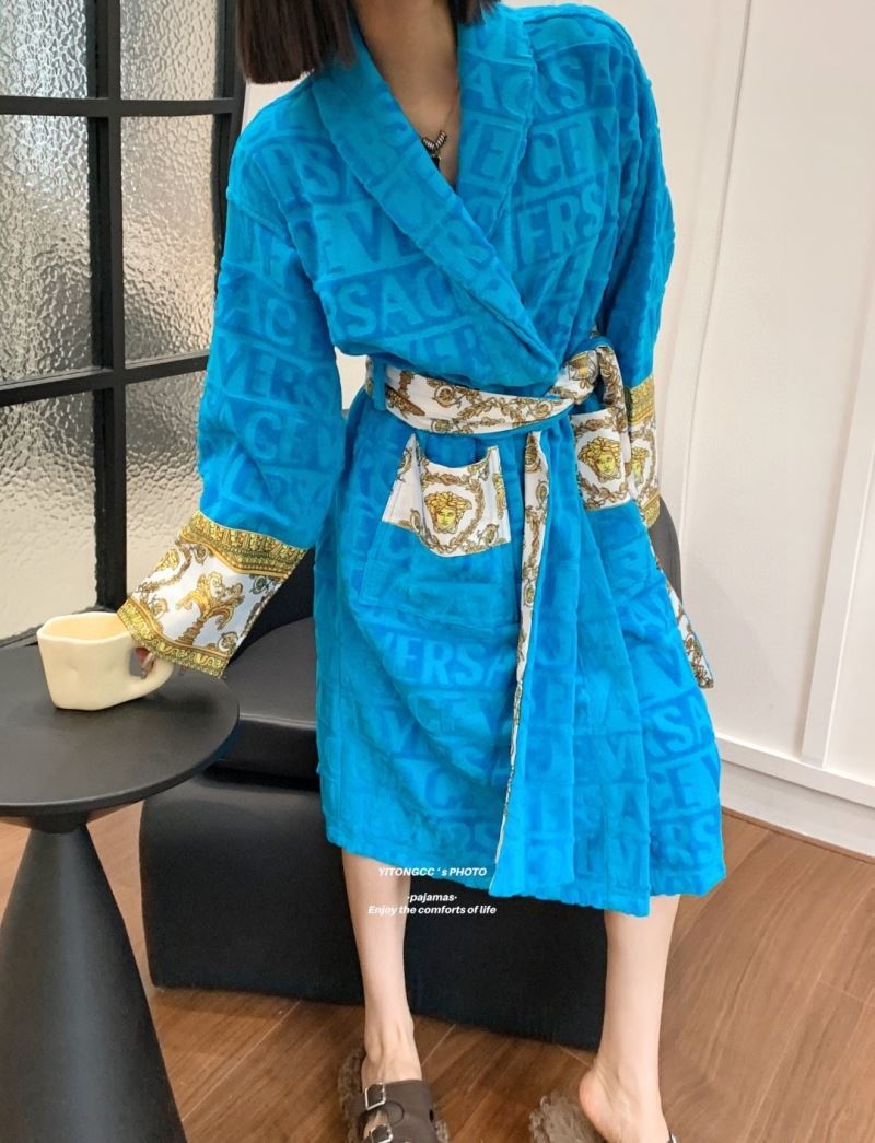 Versace Bathrobe