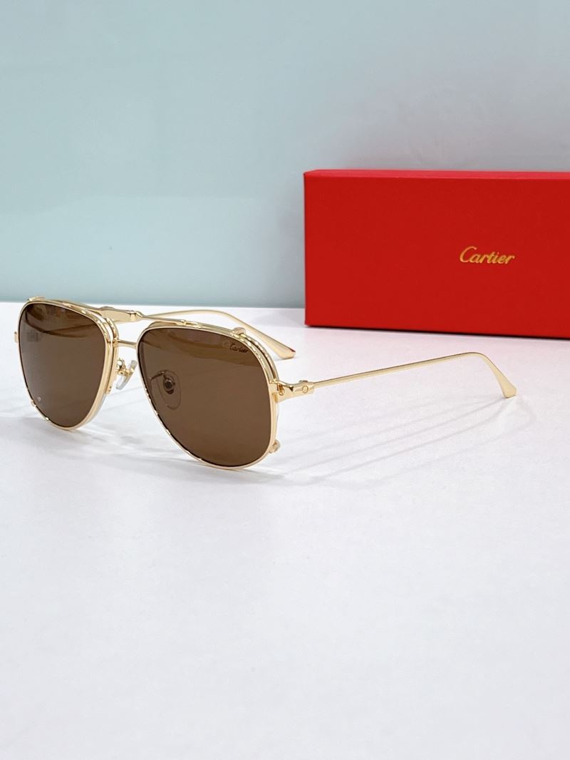 Cartier Sunglasses