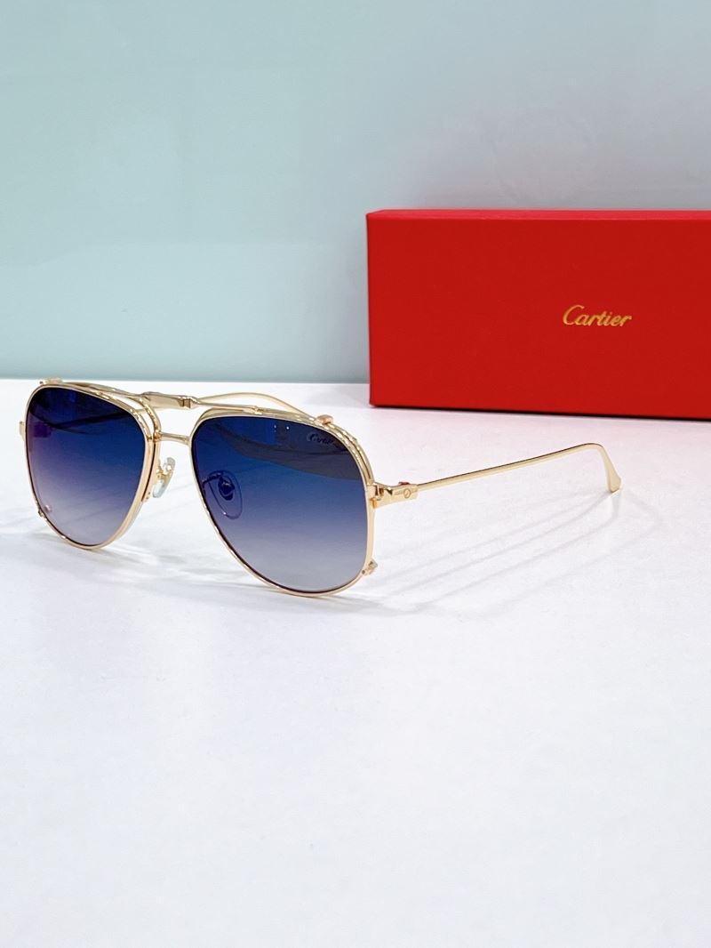 Cartier Sunglasses