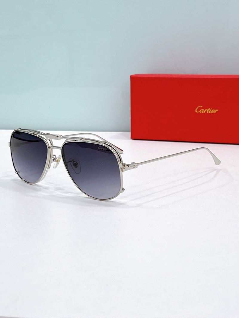 Cartier Sunglasses