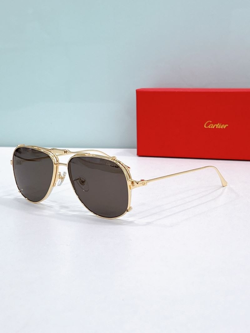 Cartier Sunglasses