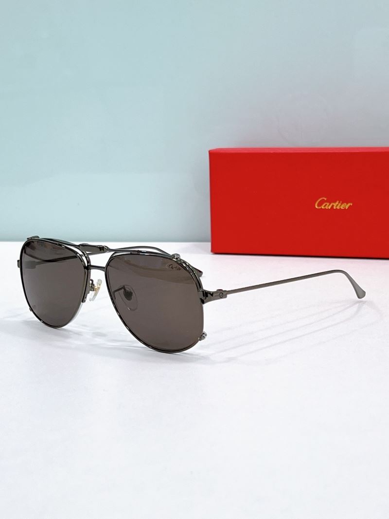 Cartier Sunglasses