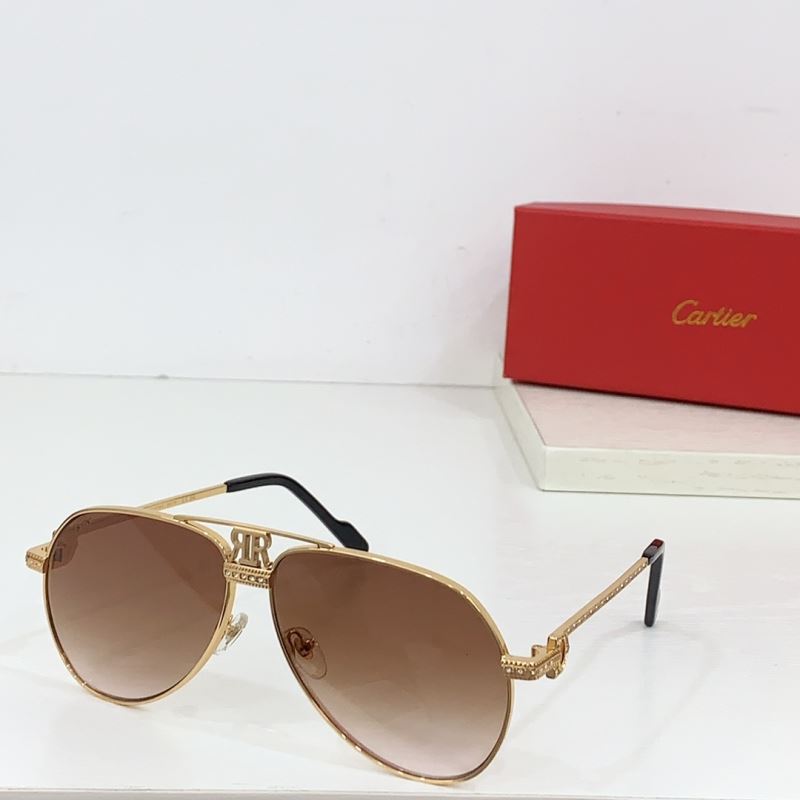 Cartier Sunglasses