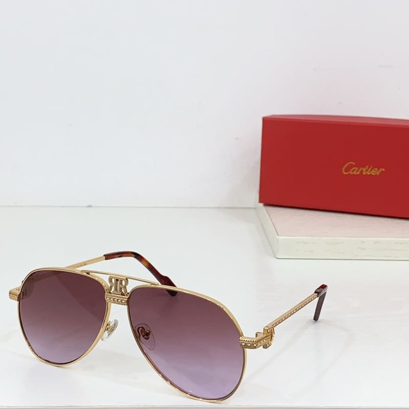 Cartier Sunglasses