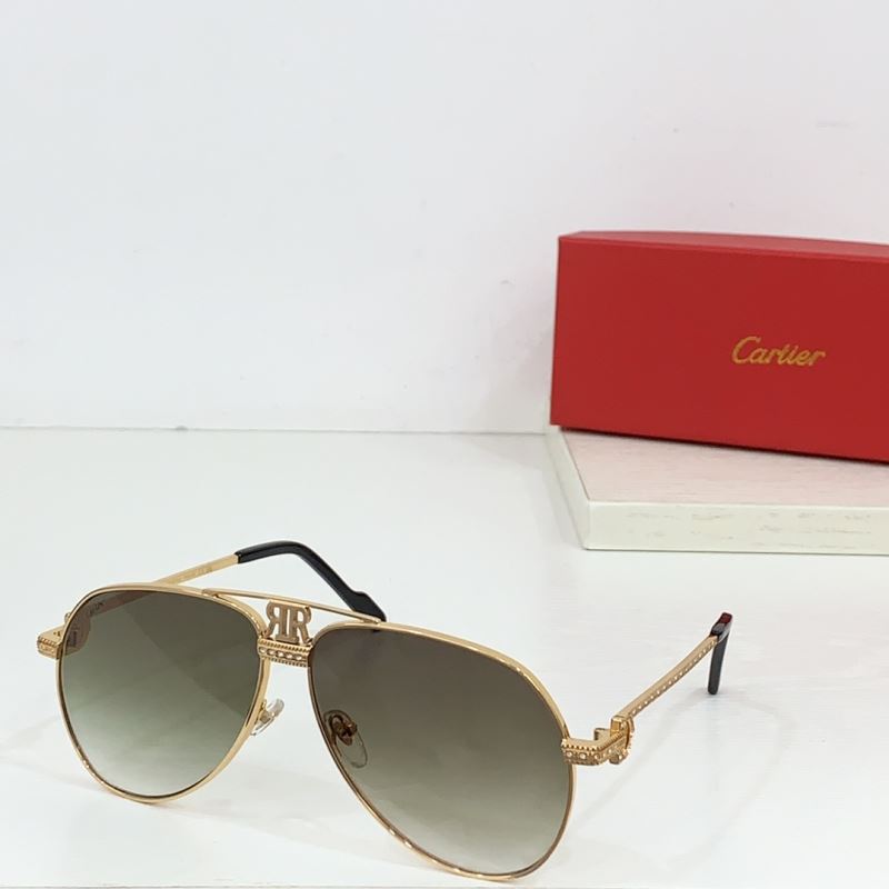 Cartier Sunglasses