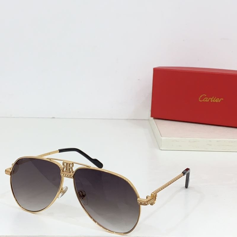 Cartier Sunglasses