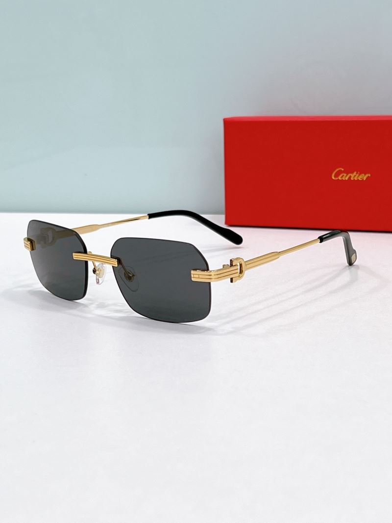 Cartier Sunglasses