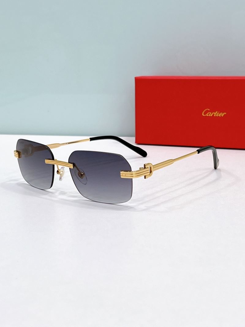 Cartier Sunglasses