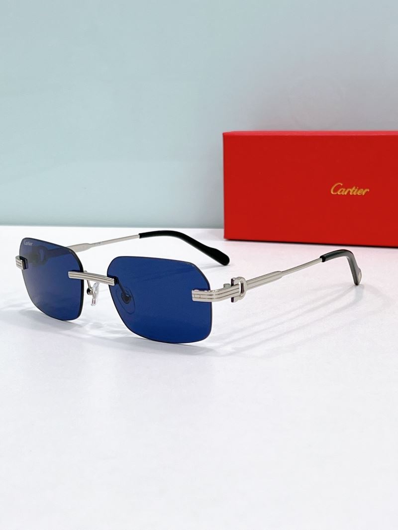 Cartier Sunglasses