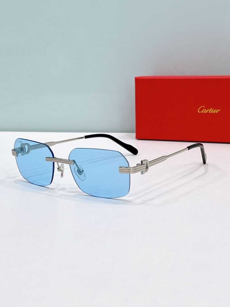 Cartier Sunglasses