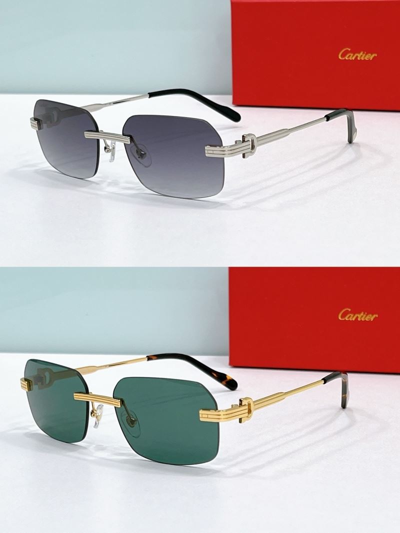 Cartier Sunglasses