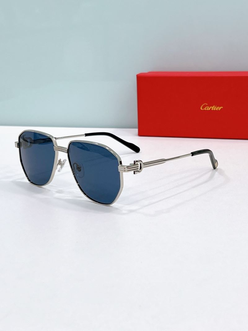 Cartier Sunglasses