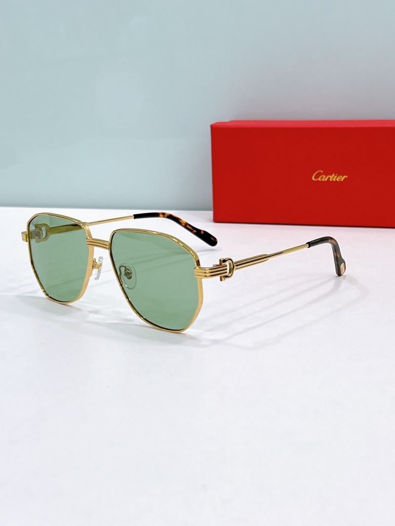 Cartier Sunglasses