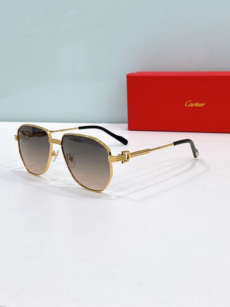 Cartier Sunglasses