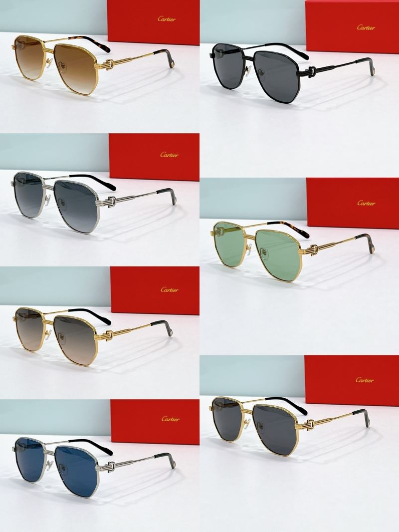 Cartier Sunglasses