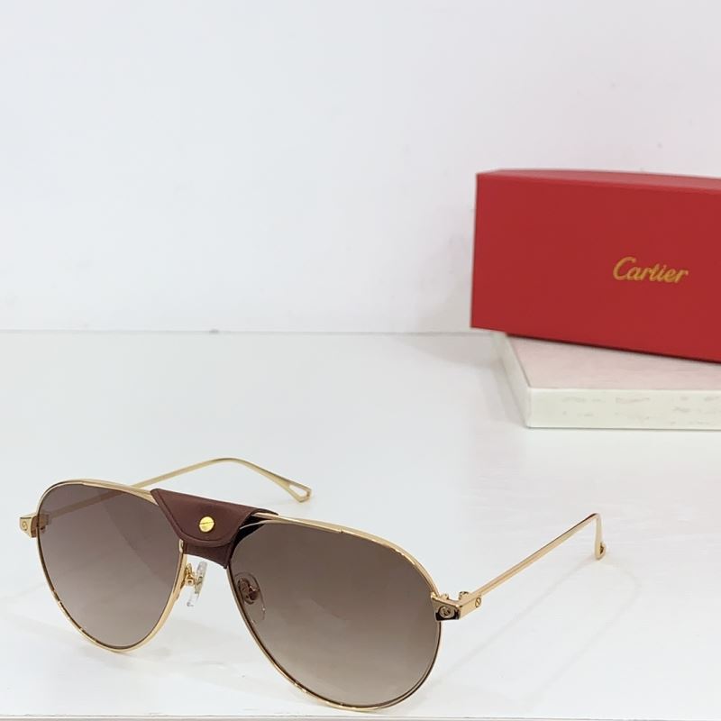 Cartier Sunglasses