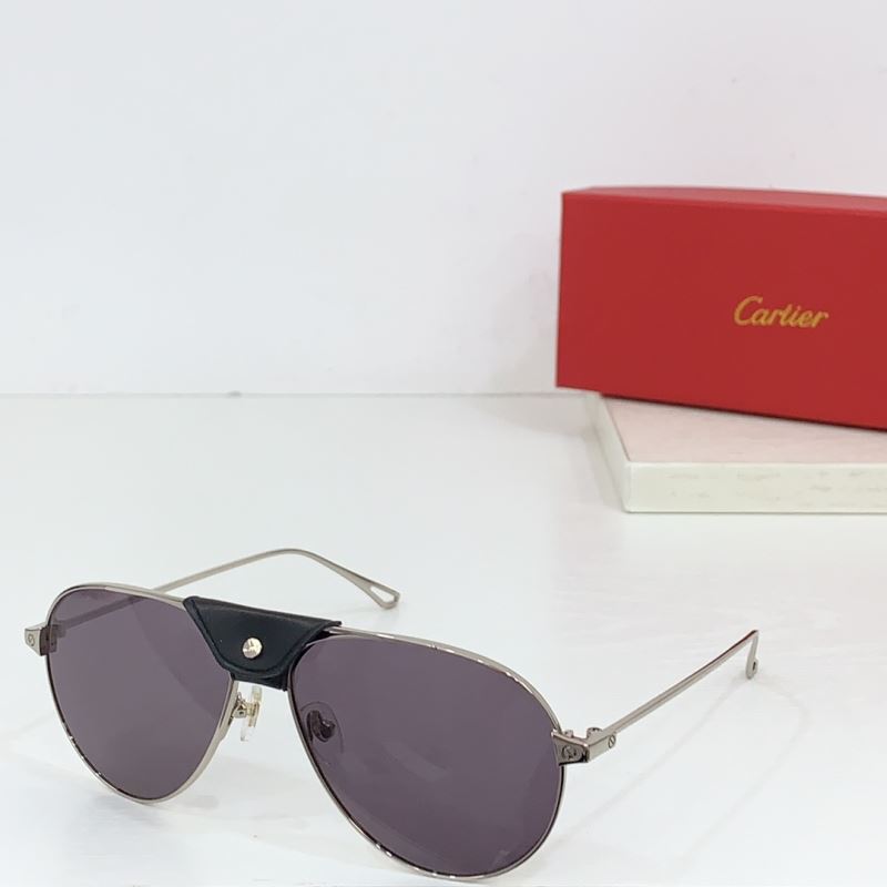 Cartier Sunglasses