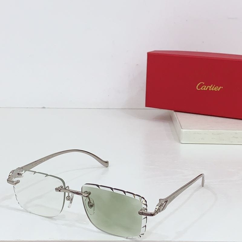 Cartier Sunglasses