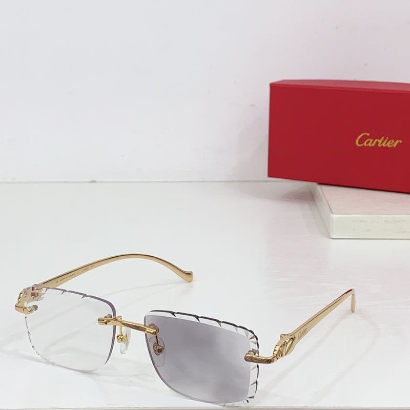 Cartier Sunglasses