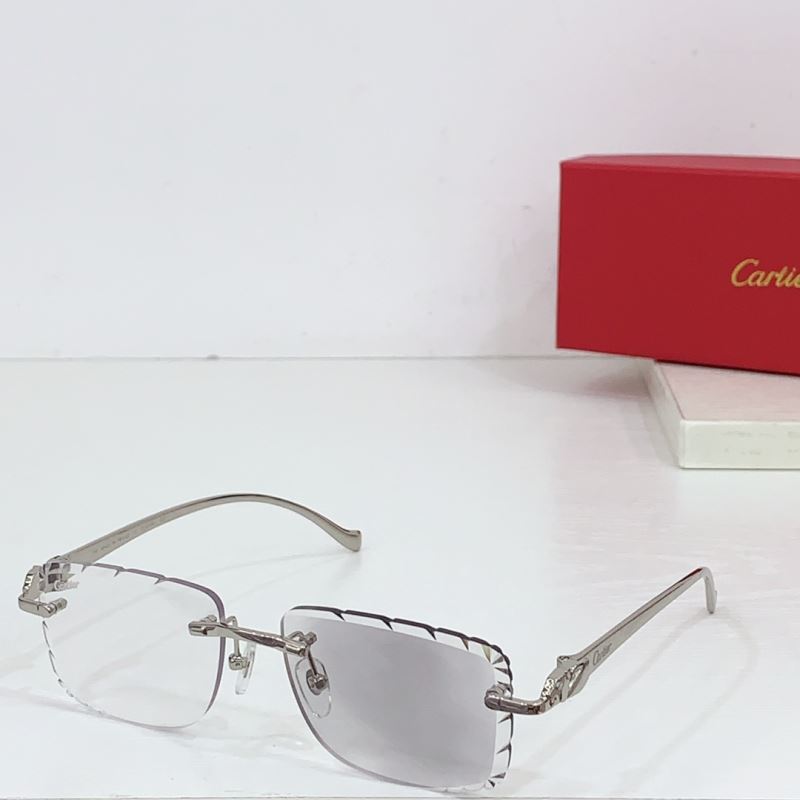 Cartier Sunglasses