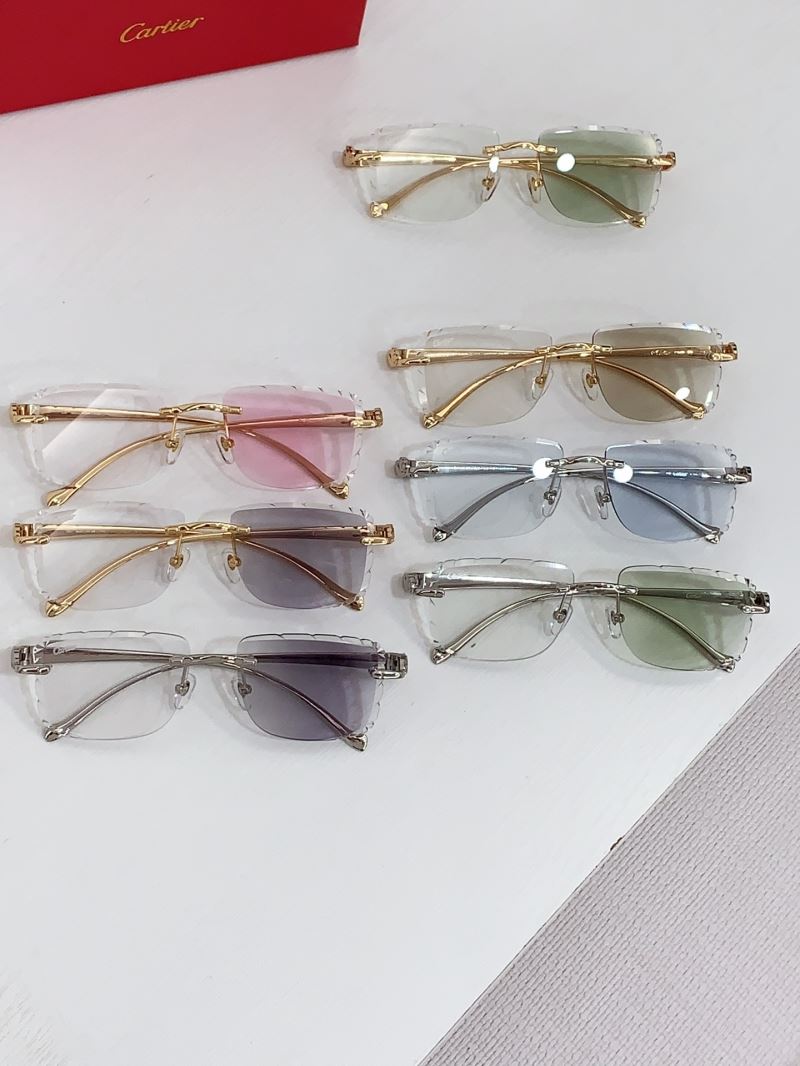 Cartier Sunglasses