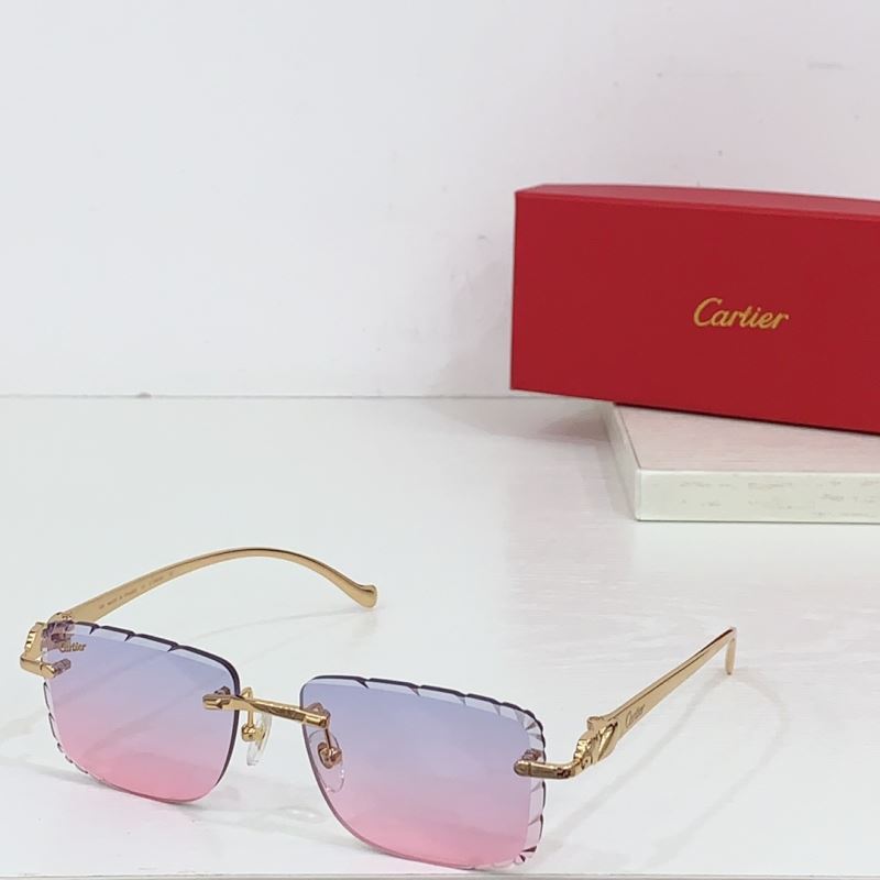 Cartier Sunglasses