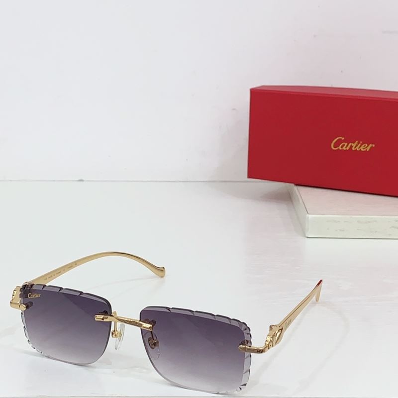 Cartier Sunglasses