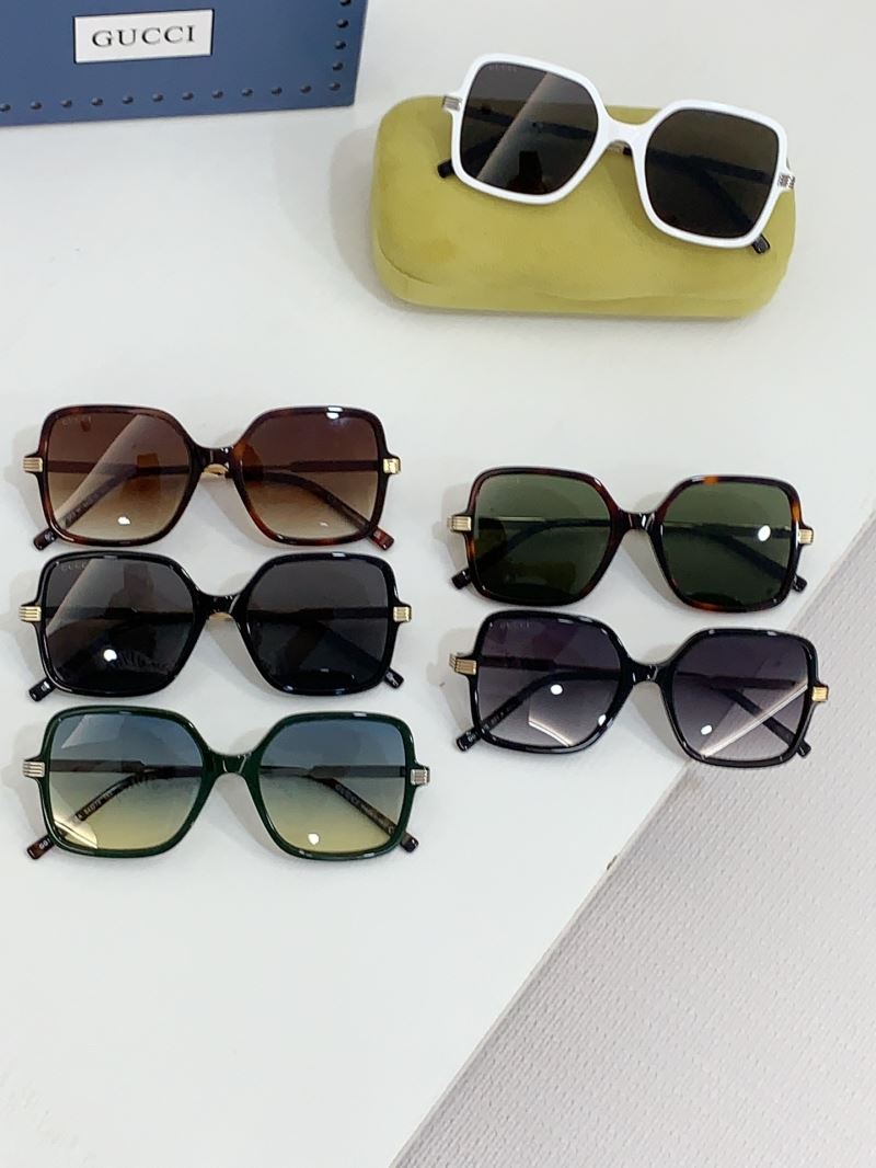 Gucci Sunglasses