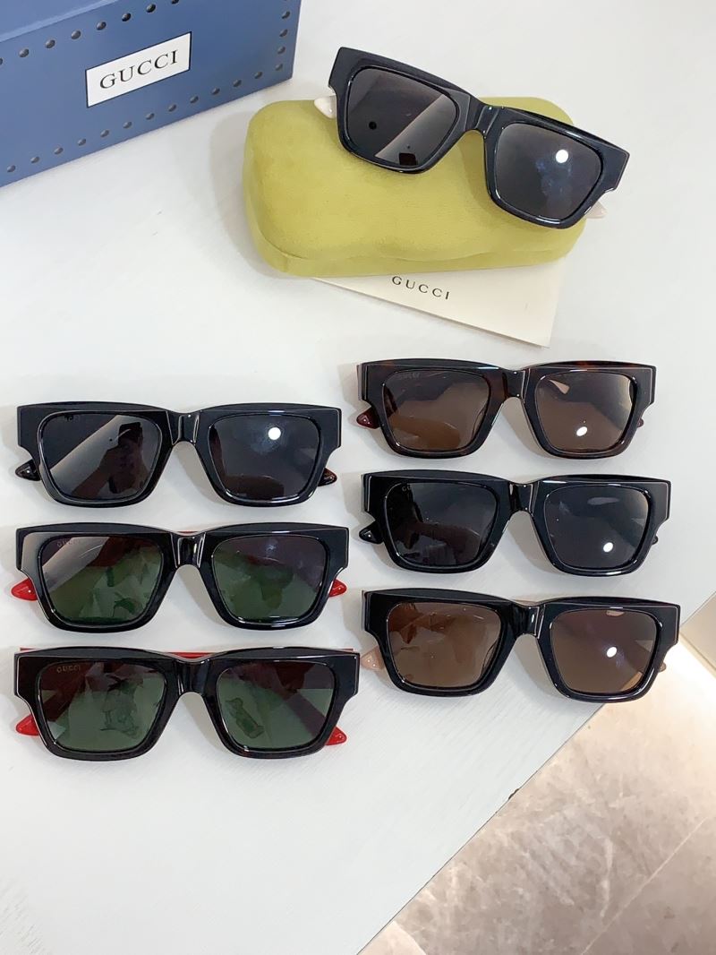 Gucci Sunglasses