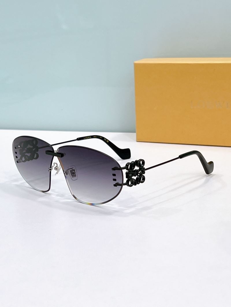 Loewe Sunglasses