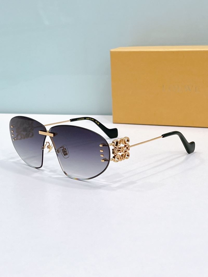 Loewe Sunglasses