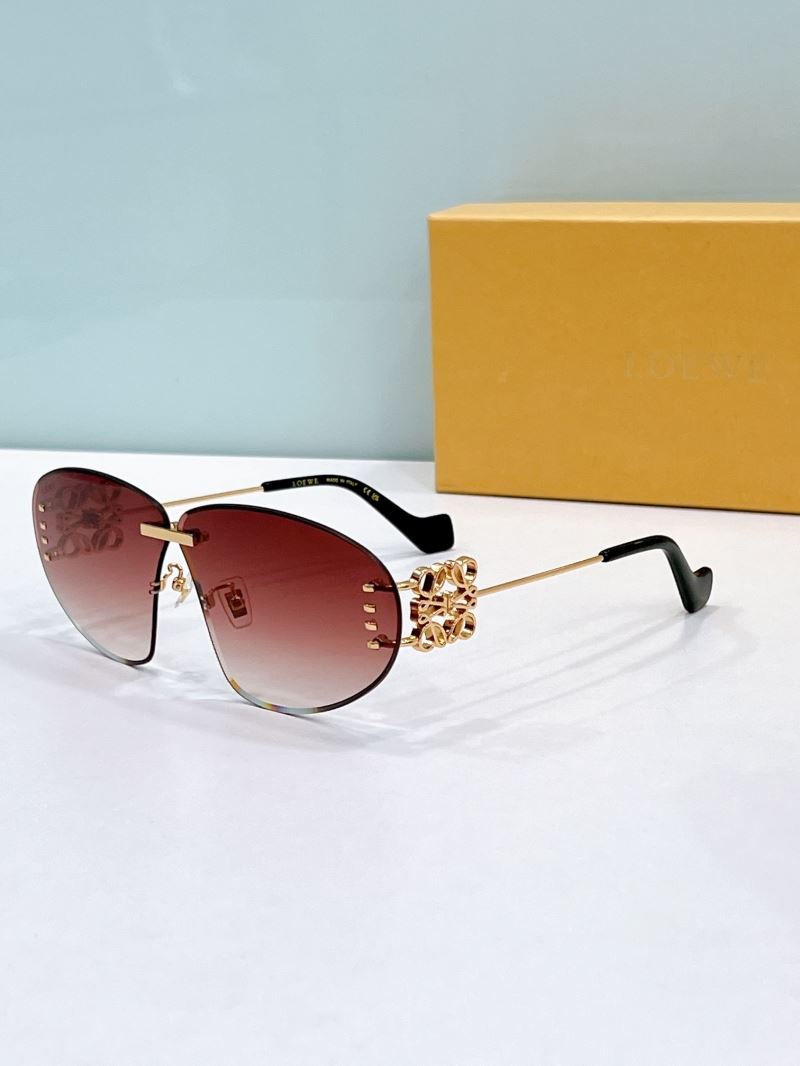 Loewe Sunglasses