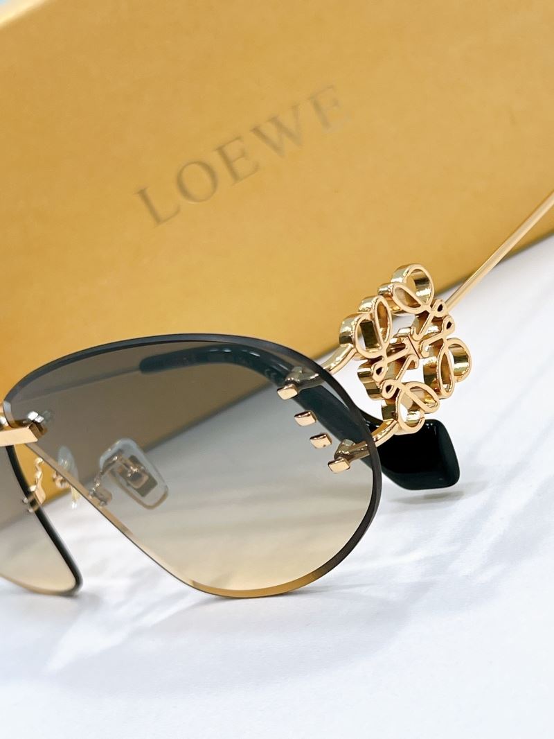 Loewe Sunglasses