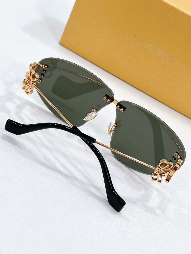 Loewe Sunglasses