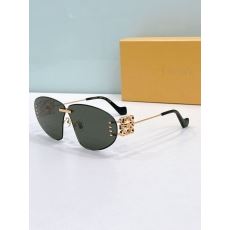 Loewe Sunglasses