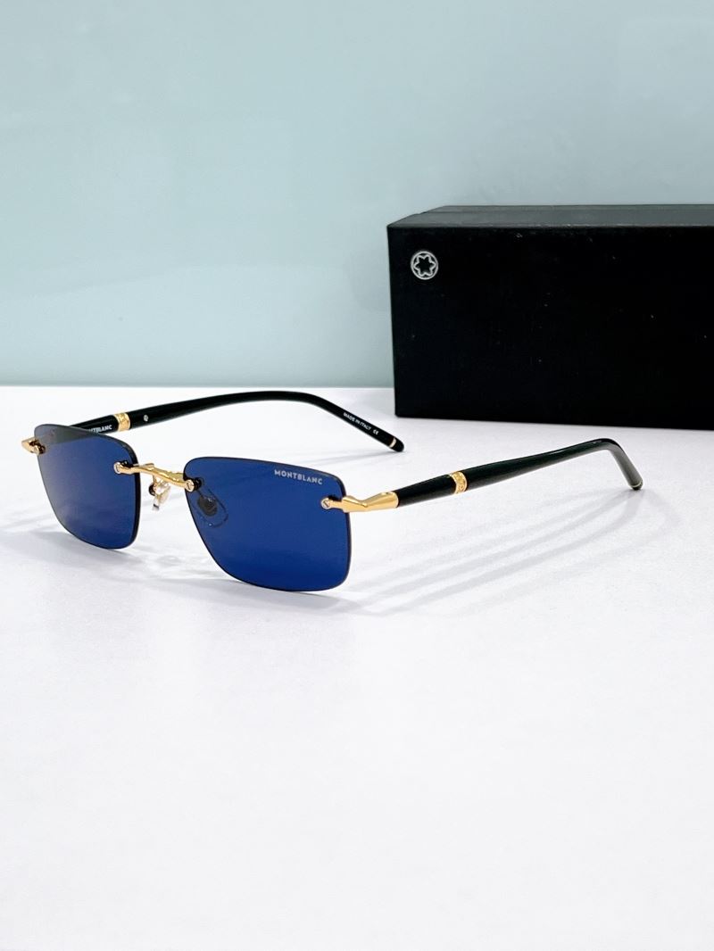 Montblanc Sunglasses