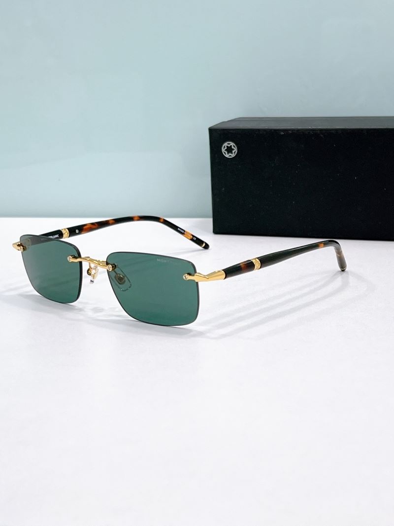 Montblanc Sunglasses