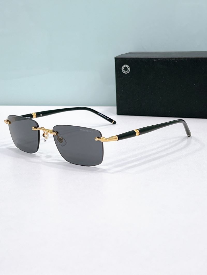 Montblanc Sunglasses