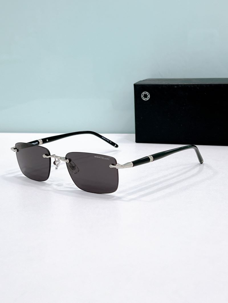 Montblanc Sunglasses